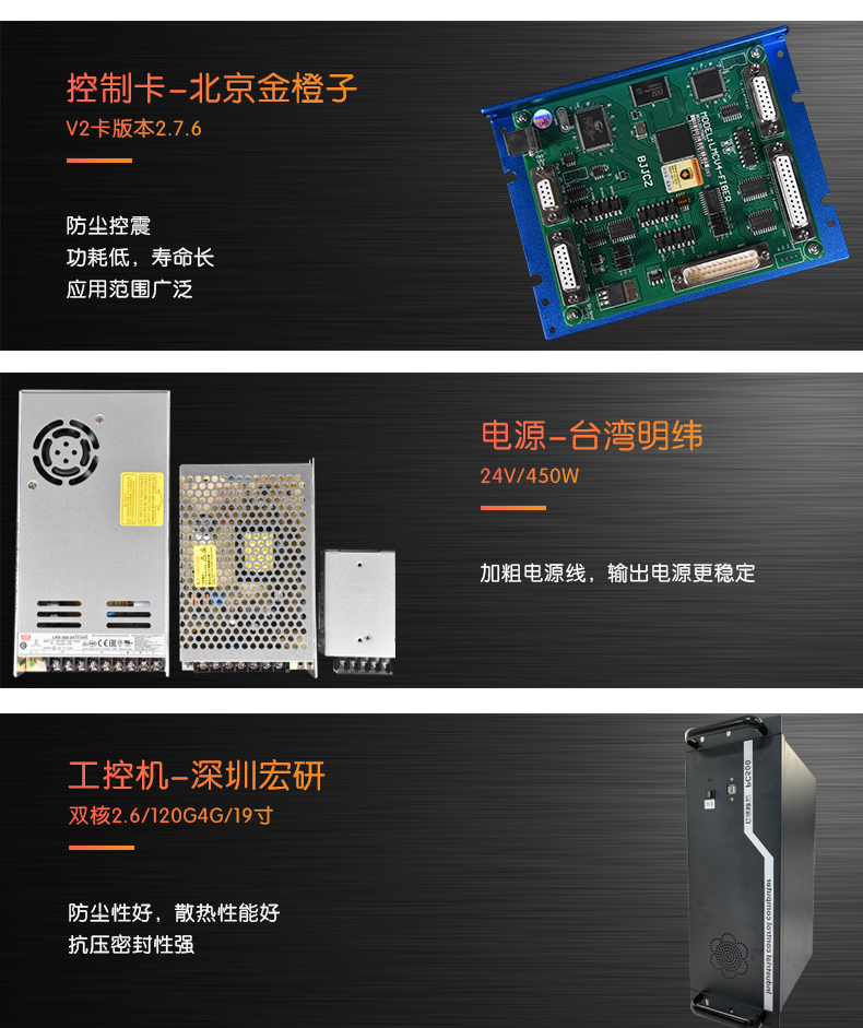 二氧化碳（CO2）激光打標(biāo)機(jī)(圖5)